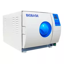 Autoclave De Mesa 23 L Serie N Bkm-k23n 110v