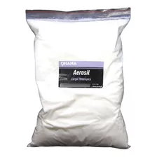 Carga Para Resina Aerosil Tixotropico 250 G