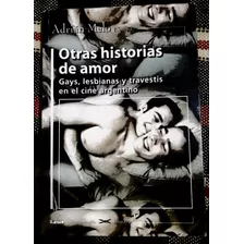 Libro Otras Historias De Amor