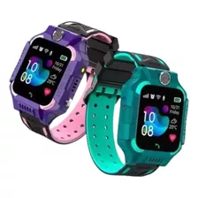 Relógio Smartwatch Inteligente Infantil Kids Rastreador Top