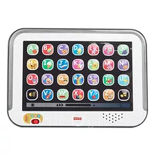 Fisher Price Smart Stages Tablet - Gris