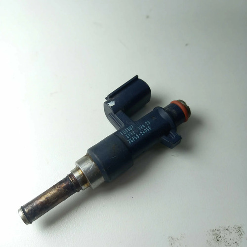 Bico Injetor Toyota Corolla Cross 2.0 2022 2023/ 2325024050