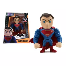 Die Cast Metals Superman M6 Jada Original Replay