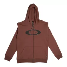 Zonazero Campera Oakley Ellipse F/z Pullover