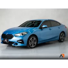 Bmw Serie 2 Gran Coupe Sport Gp 1.5 Bi-turbo 2020/2021