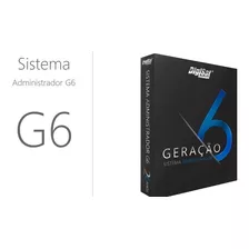 Sistema Automação Administrador Digisat 2022 G6