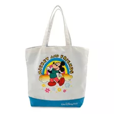 Bolsa Tote Mickey Mouse Disney Store