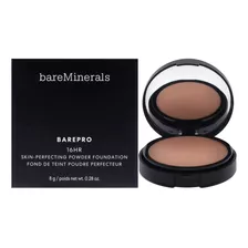 Base De Maquillaje En Polvo Bareminerals Barepro 16hr Skin 2