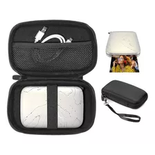 Wgear Funda Protectora Para Impresora Fotográfica Instantáne