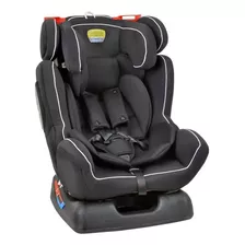 Cadeira Infantil Para Carro Burigotto Infinity Black