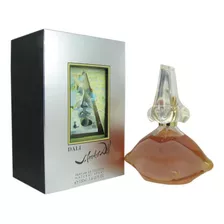 Salvador Dali Parfum De Toilette Spray For Women, 3.4oz.