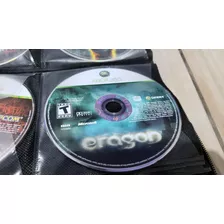 Eragon Loose Mídia Física Do Xbox 360