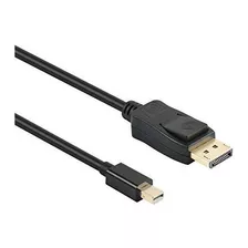 Cable Mini Displayport A Dp 1.2 1080p-144hz 3mt Benfei