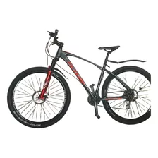 Bicicleta Futura Rodado 29 Con Papeles