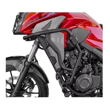 Protetor De Motor Carenagem Honda Cb 500 X 2013 A 2022 Scam