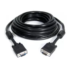 Cable Vga 10 Metros De Alta Calidad