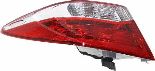 Foto de Luces Traseras - Luz Trasera Para Toyota Camry ******* Lh As