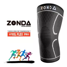 Rodillera Zonda 1 Unidad Crossfit Deportes Rehabilitación - Representante Exclusivo En Argentina