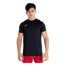 Camiseta Deportiva Joma R-city Negro
