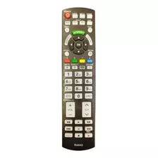 Control Remoto Smart Tv Para Panasonic R4440