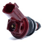 1) Inyector Combustible Nv350 Urvan L4 2.5l 16/17 Injetech