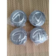 Tapa Centro Rin Lexus 62mm