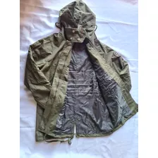 Campera Parka Dama