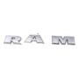 Emblema De Parrilla De Ram 2013 2020, 1500 2500 3500