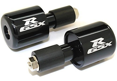 Gtspeed - Extremos De Barra Para Suzuki Gsxr 600, 750, 1000, Foto 2