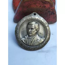 Medalla Antigua 1910 Mariano Moreno Mk