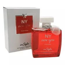Perfume 100ml In Style Ny New You