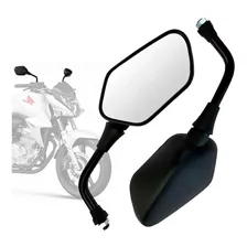 Par Retrovisor Modelo Original Cb300 Cb300r 2010 Á 2015 Awa