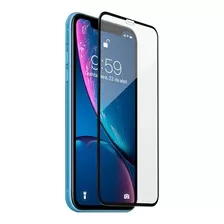 Película De Vidro 3d P/ iPhone 7/8 Plus Xs Xr 11 Pro Max 12