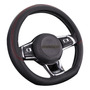 Cubre Volante Funda Forma D Pro Suzuki Ertiga Xl7 2023