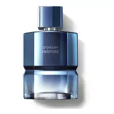 D'orsay Inspire - Perfume Para Hombre - Ésika