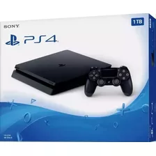 Playstation 4 Slim 1 Tera