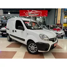 Renault Kangoo Express Hi-flex 1.6 Completo !