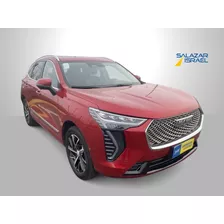 Haval Jolion 2022