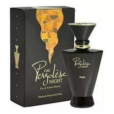 Perfume Rue Pergolese Night 25ml