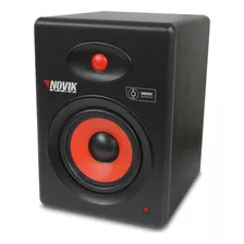 Par Monitor Referencia Studio Novik Neo Concert 5 C/ Nota F