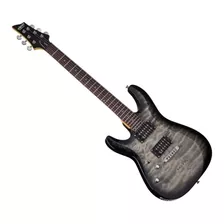 Guitarra Eléctrica Schecter C6 Plus Lh Para Zurdos! Oferta!