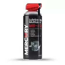 Lubricante Multiusos Mr-40