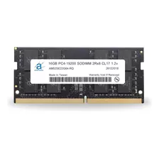 Adamanta 16gb (1x16gb) Compatible Con Dell Alienware, Vostro