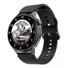 Smartwatch Reloj Inteligente Dt N0.1 Dt4+