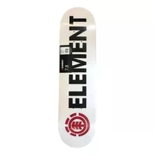 Shape Element Blazing White 7.8