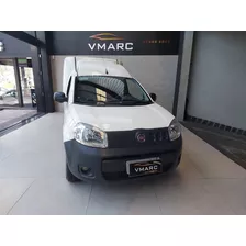 Fiat Fiorino 1.4 Mpi Furgao Hard Working 8v 2019