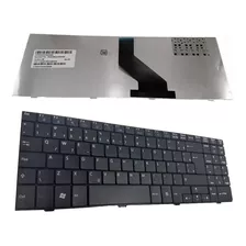 Teclado Para Notebook LG Ql9 A510 R590 Ql9 R580 R560 A520