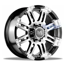 Rines 20 Off Road 8-165 Dodge Ram Hummer 8 Birlos Precio Par