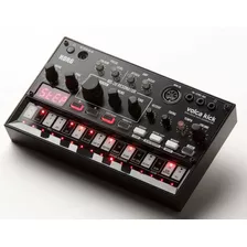 Korg Volca Kick Sintetizador Análogo Generador De Bombos 