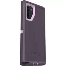 Otterbox Defender Series - Funda Para Galaxy Note10, Color M